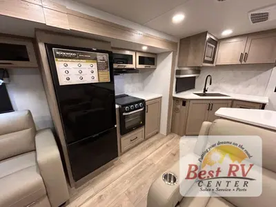2026 Forest River RV Rockwood Ultra Lite photo 43
