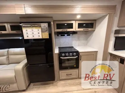 2026 Forest River RV Rockwood Ultra Lite photo 46