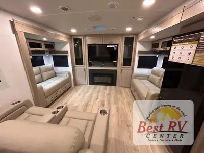 2026 Forest River RV Rockwood Ultra Lite photo 22