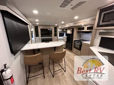 2026 Forest River RV Rockwood Ultra Lite photo 10