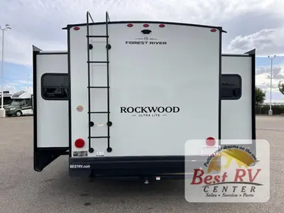 2026 Forest River RV Rockwood Ultra Lite photo 4