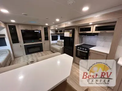 2026 Forest River RV Rockwood Ultra Lite photo 16
