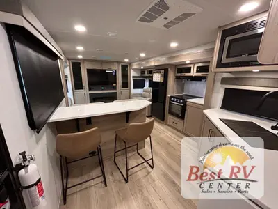 2026 Forest River RV Rockwood Ultra Lite photo 9