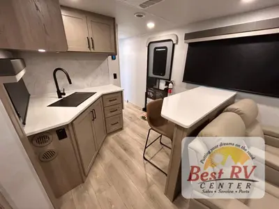2026 Forest River RV Rockwood Ultra Lite photo 49