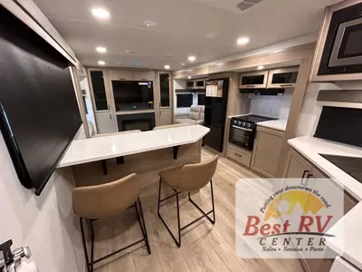 2026 Forest River RV Rockwood Ultra Lite photo 12