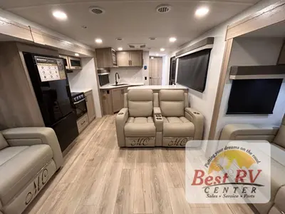 2026 Forest River RV Rockwood Ultra Lite photo 35