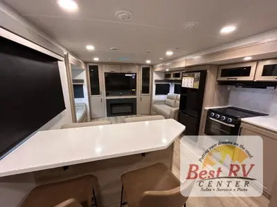 2026 Forest River RV Rockwood Ultra Lite photo 15