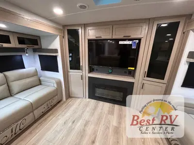 2026 Forest River RV Rockwood Ultra Lite photo 26