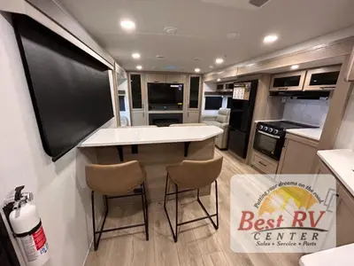 2026 Forest River RV Rockwood Ultra Lite photo 11