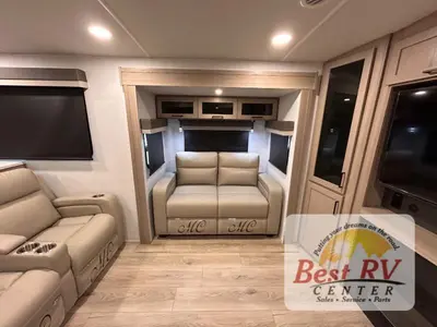 2026 Forest River RV Rockwood Ultra Lite photo 30