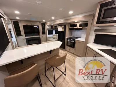 2026 Forest River RV Rockwood Ultra Lite photo 13