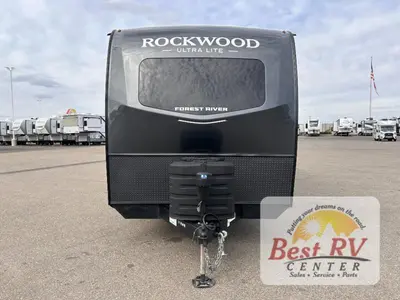 2026 Forest River RV Rockwood Ultra Lite photo 8