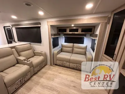 2026 Forest River RV Rockwood Ultra Lite photo 31