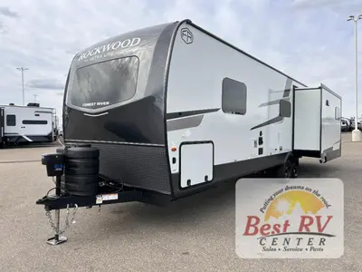 2026 Forest River RV Rockwood Ultra Lite photo 7