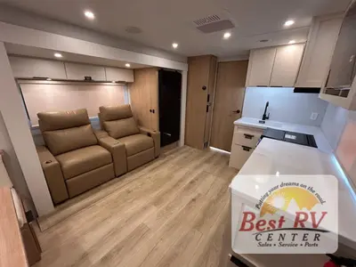 2026 Winnebago Thrive photo 11