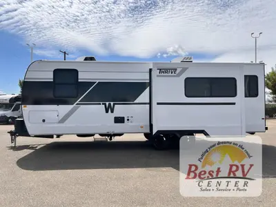 2026 Winnebago Thrive photo 6