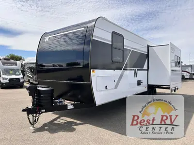 2026 Winnebago Thrive photo 7