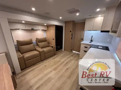 2026 Winnebago Thrive photo 9
