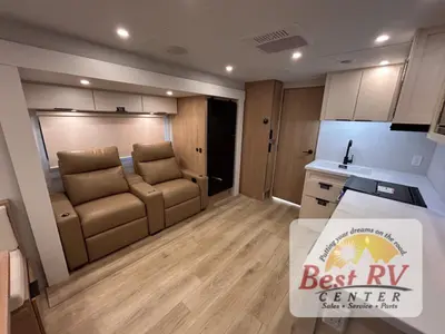 2026 Winnebago Thrive photo 12