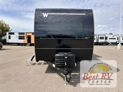2026 Winnebago Thrive photo 8