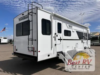 2026 Winnebago Thrive photo 3