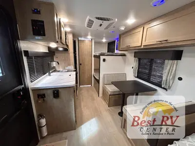 2026 Forest River RV Cherokee Wolf Pup photo 14