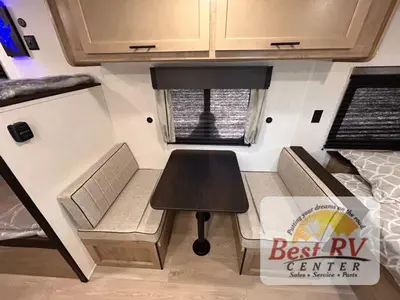 2026 Forest River RV Cherokee Wolf Pup photo 20