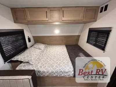 2026 Forest River RV Cherokee Wolf Pup photo 45