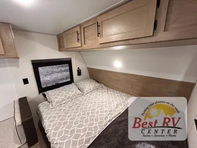 2026 Forest River RV Cherokee Wolf Pup photo 50