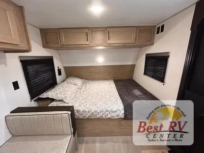 2026 Forest River RV Cherokee Wolf Pup photo 44
