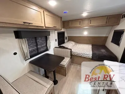 2026 Forest River RV Cherokee Wolf Pup photo 41