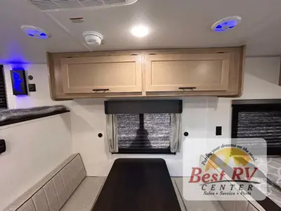 2026 Forest River RV Cherokee Wolf Pup photo 19