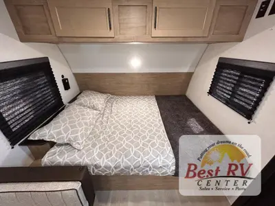 2026 Forest River RV Cherokee Wolf Pup photo 47