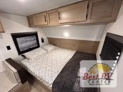 2026 Forest River RV Cherokee Wolf Pup photo 49