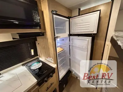 2026 Forest River RV Cherokee Wolf Pup photo 31