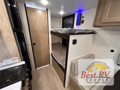 2026 Forest River RV Cherokee Wolf Pup photo 33