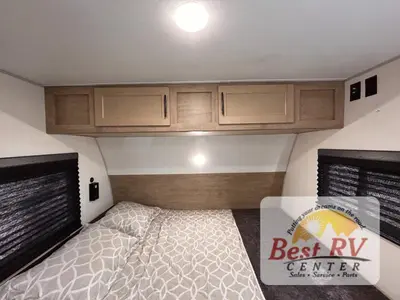 2026 Forest River RV Cherokee Wolf Pup photo 46