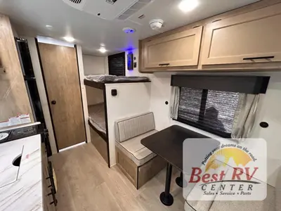 2026 Forest River RV Cherokee Wolf Pup photo 22