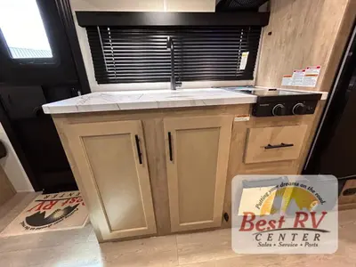 2026 Forest River RV Cherokee Wolf Pup photo 29
