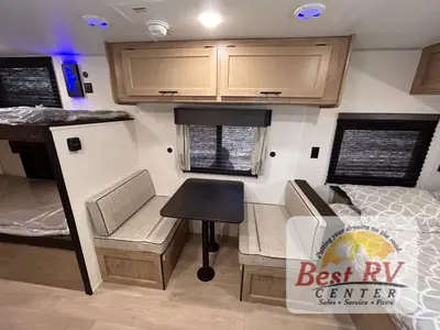 2026 Forest River RV Cherokee Wolf Pup photo 18