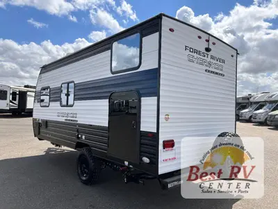 2026 Forest River RV Cherokee Wolf Pup photo 6