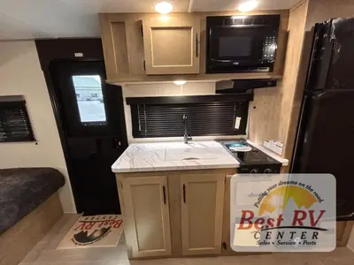 2026 Forest River RV Cherokee Wolf Pup photo 26