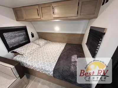 2026 Forest River RV Cherokee Wolf Pup photo 48