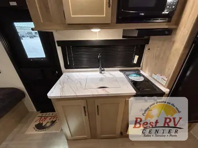 2026 Forest River RV Cherokee Wolf Pup photo 28