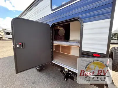 2026 Forest River RV Cherokee Wolf Pup photo 7