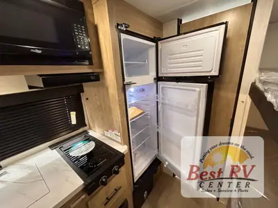 2026 Forest River RV Cherokee Wolf Pup photo 31
