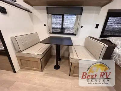 2026 Forest River RV Cherokee Wolf Pup photo 21
