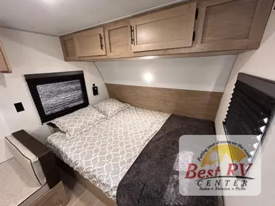 2026 Forest River RV Cherokee Wolf Pup photo 49