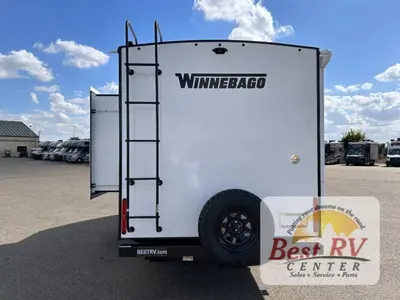 2026 Winnebago Micro Minnie photo 4