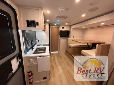 2026 Winnebago Micro Minnie photo 11